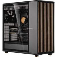 ALTERNATE Gaming-PC Design Edition • RTX 5080 • Intel® Core™ i7-14700KF • 32 GB RAM schwarz, Windows 11 Home