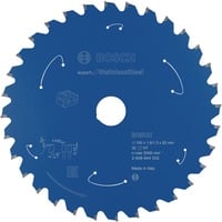 Bosch EXPERT Stainless Steel Kreissägeblatt, Ø 150mm, 32Z Bohrung 20mm, für Akku-Handkreissägen