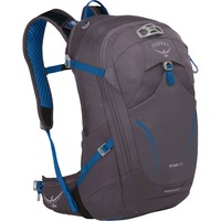 Osprey Sylva 20 , Rucksack dunkelgrau, 20 Liter