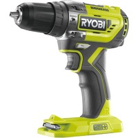 Ryobi ONE+ Akku-Schlagbohrschrauber R18PD5-0, 18Volt grün/schwarz, ohne Akku und Ladegerät