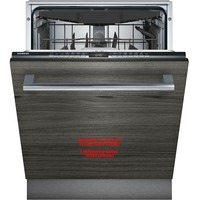 Siemens SN63EX14VE IQ300, Spülmaschine 60 cm, Home Connect