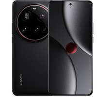 Xiaomi 15 Ultra, Handy Black, HyperOS, 16 GB