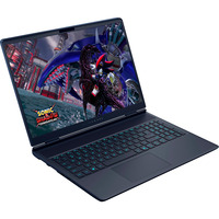 Alienware 16X Aurora (3RRWP), Gaming-Notebook indigo, Intel® Core™ Ultra 7 255HX, NVIDIA GeForce RTX 5060, 32 GB DDR5, 1 TB (1 TB SSD), Windows 11 Home
