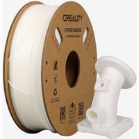 Creality Hyper ABS Filament, 3D-Filament weiß, 1 kg, 1,75 mm, auf Rolle