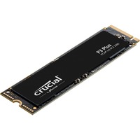 Crucial P3 Plus 500 GB, SSD PCIe 4.0 x4, NVMe, M.2 2280