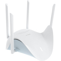 D-Link AQUILA PRO AI BE9500 Wi-Fi 7 Smart Router R95 weiß