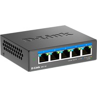D-Link D-Link DMS-105/E, Switch