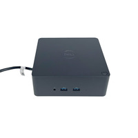 Dell Thunderbolt Dock TB16 Generalüberholt, Dockingstation mit 180 Watt Netzteil