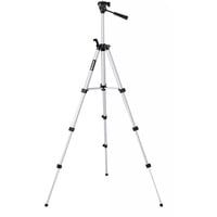 Einhell Teleskop-Stativ Tripod silber/schwarz