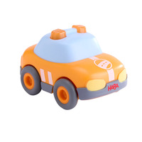 HABA Cars - Safety Car, Spielfahrzeug 