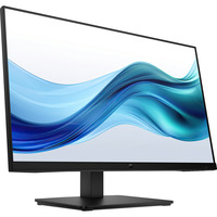 HP Serie 3 Pro 327pe, LED-Monitor 68.6 cm (27 Zoll), schwarz, FullHD, IPS, HDMI, DP, VGA, Lautsprecher, 100Hz Panel