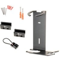 Juice Technology Wandhalterung schwarz, JUICE BOOSTER 2