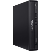 Lenovo ThinkCentre M70q Gen 6 (13A4004DGE), Mini-PC schwarz, Windows 11 Pro