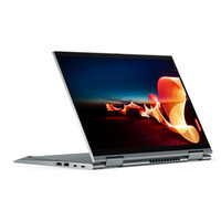 Lenovo ThinkPad X1 Yoga G6 Generalüberholt, Notebook grau, Intel® Core™ i5-1145G7, Intel® Iris® Xe Graphics, 32 GB LPDDR4X, 512 GB (512 GB SSD), Windows 11 Pro
