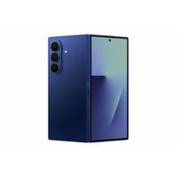 SAMSUNG Galaxy Z Fold7 512GB, Handy Blue Shadow, Android, 12 GB