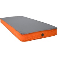 Vango Camping-Matte Shangri-La II 15 Grande SMRSHANGRC4CM1M grau/orange