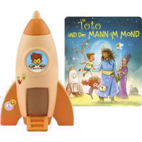 tonies Toto und der Mann im Mond, Spielfigur Hörspiel