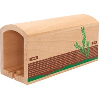 BRIO World Hoher Holz-Tunnel, Bahn
