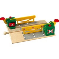 BRIO World Magnetische Kreuzung, Bahn