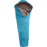 Grand Canyon Schlafsack FAIRBANKS 190 blau