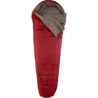 Grand Canyon Schlafsack KANSAS 190 rot