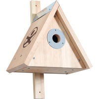 HABA Terra Kids Nistkasten-Bausatz, Experimentierkasten