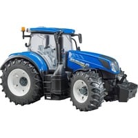 bruder 03120 New Holland T7,315, Modellfahrzeug 