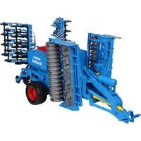 bruder LEMKEN Solitair 9, Modellfahrzeug