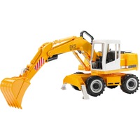 bruder Liebherr Schaufelbagger, Modellfahrzeug