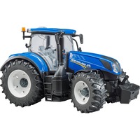 bruder New Holland T7,315, Modellfahrzeug