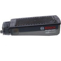 Bosch Staubbox zu HW3 komplett, Staubsauger-Aufsatz