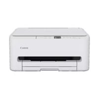 Canon PIXMA TS6550i, Multifunktionsdrucker weiß, USB, WLAN, Scan, Kopie, Duplex (Druck)