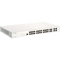 D-Link DBS-2000-28MP, Switch 