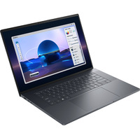 Dell Pro Max Premium 16 (6JK33), Notebook grau, Intel® Core™ Ultra 7 265H, NVIDIA RTX PRO 1000, 32 GB LPDDR5X, 1 TB (1 TB SSD), Windows 11 Pro