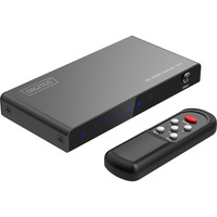 Digitus 8K HDMI Switch 3x1