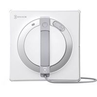 ECOVACS Fensterputz-Roboter WINBOT W2 PRO, Fenstersauger weiß, 90 Watt
