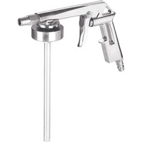 EINHELL Unterbodenschutzpistole 4133501, Sprühpistole aluminium