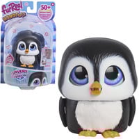 Just Play furReal Handfuls - Pinguin, Spielfigur 