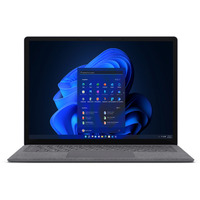 Microsoft Surface Laptop 3 Generalüberholt, Notebook schwarz, Intel® Core™ i7-1065G7, Intel® Iris Plus Graphics, 16 GB DDR4, 512 GB (512 GB SSD), Windows 11 Pro, 512GB, i7