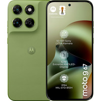 Motorola moto g67 128GB, Handy Nile, Android, 4 GB