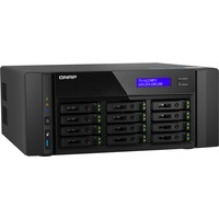 QNAP TS-h1290FX-7232P-64G, NAS 