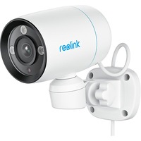 Reolink P330P, Überwachungskamera weiß/schwarz