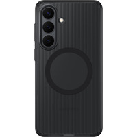 Samsung Rugged Magnet Case, Handyhülle schwarz, Samsung Galaxy S26+