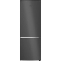 Siemens KG49N4XAF iQ500, Kühl-/Gefrierkombination edelstahl (dunkel)