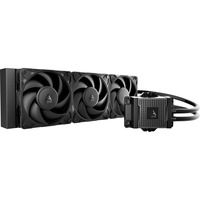 ARCTIC Liquid Freezer WS360-SP5, Wasserkühlung schwarz