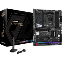 ASRock Z790 TAICHI LITE, Mainboard schwarz