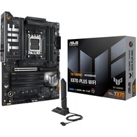 ASUS TUF GAMING X870-PLUS WIFI, Mainboard