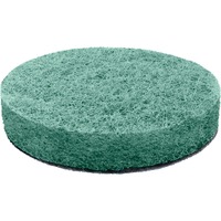 Bosch Küchenpad, für UniversalBrush, Schleifscheibe grün, Ø 65mm, Scheuerleistung 3 / 5