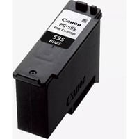 Canon Tinte schwarz PG-595 