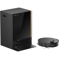 MOVA Mobius 60, Saugroboter schwarz/gold